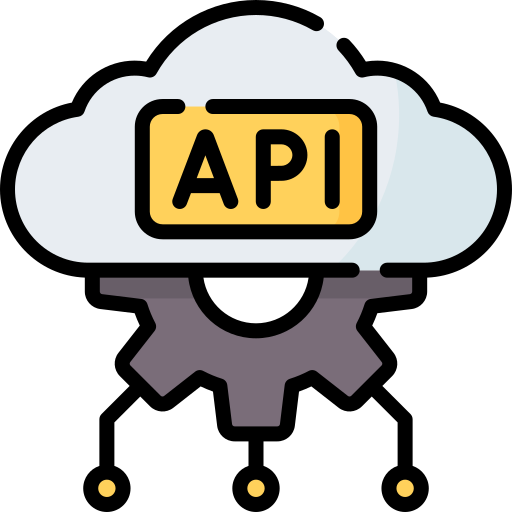 api Logo
